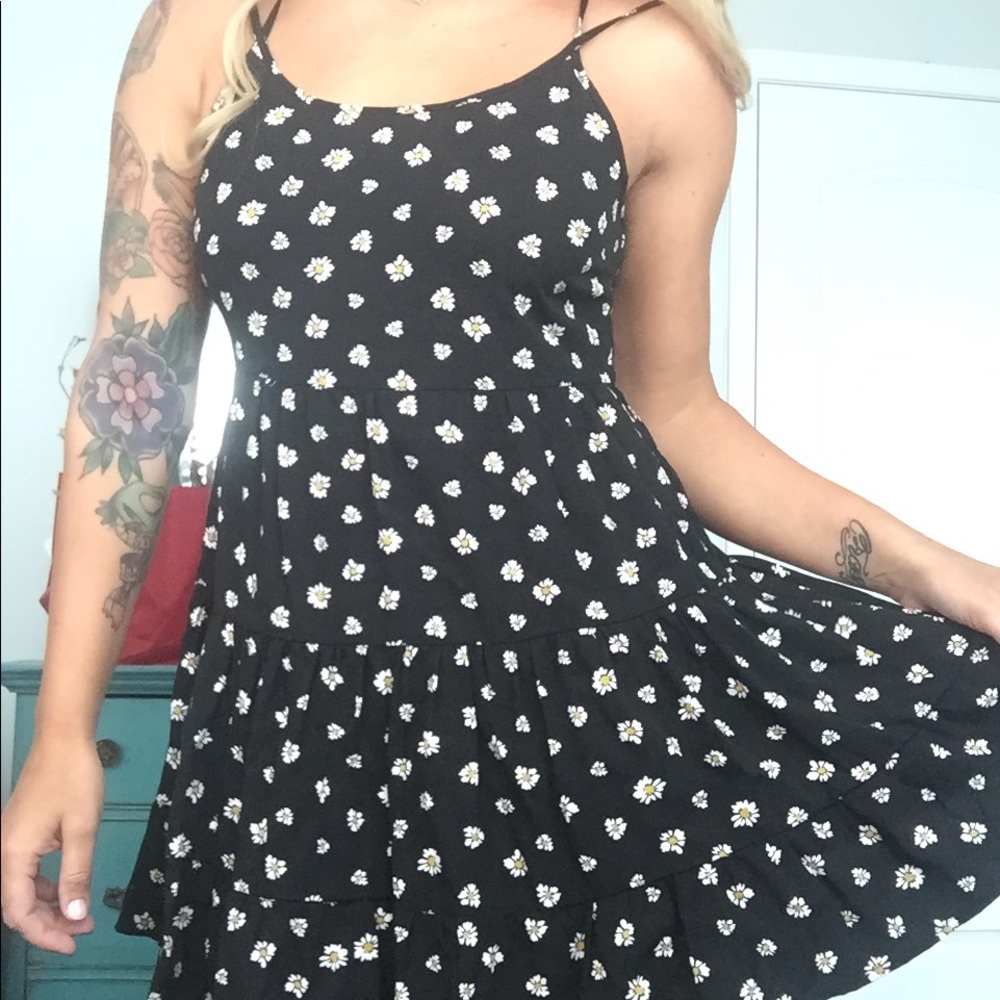 Sunflower Sun Dress 🌻 NWT